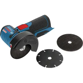 Bosch GWS 12V-76 Professional ohne Akku
