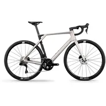 Lapierre Xelius DRS 6.0 2025 55 Zoll RH 55 cm Unisex beige