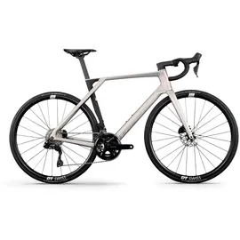 Lapierre Xelius DRS 6.0 2025 55 Zoll RH 55 cm Unisex beige