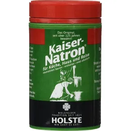 Backen Kaiser Natron Tabletten 100 g