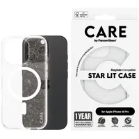 Panzer Glass CARE by PanzerGlass Flagship Case Star WH MagSafe iP 16 Pro