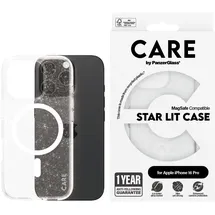 Panzer Glass CARE by PanzerGlass Flagship Case Star WH MagSafe iP 16 Pro