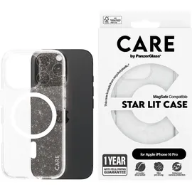 Panzer Glass CARE by PanzerGlass Flagship Case Star WH MagSafe iP 16 Pro