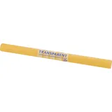 Folia Transparentpapier extra stark Chamois
