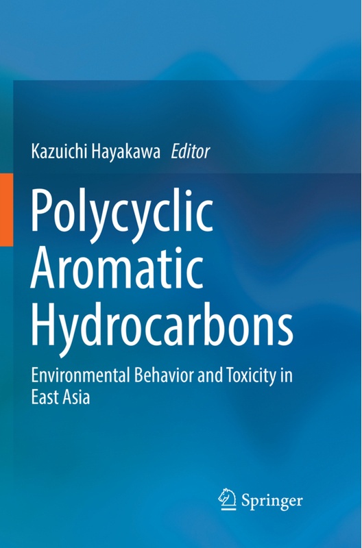 Polycyclic Aromatic Hydrocarbons  Kartoniert (TB)