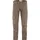 Trekkinghose Suede Brown 52
