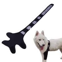 Hundebeinmanschette | Stützorthese für die Hüftgelenkpflege bei Hunden,Hunde-Vorderbeinstütze für gerissenes Kreuzband, Hunde-Knie-Kniebandage für kleine und mittelgroße Hunde