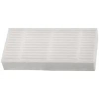 Piebert HEPA-Filter kompatibel mit/Ersatzteil für Grundig 9178062915 GMS7050 VCR2330 Roboterstaubsauger