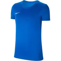 Nike Dri-Fit Park 7 Damen Trikot, blau - US: XL