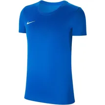 Nike Dri-Fit Park 7 Damen Trikot, blau - US: XL