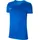 Nike Dri-Fit Park 7 Damen Trikot, blau - US: XL