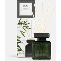 ipuro Essentials black bamboo Raumduft 200 ml