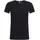 Odlo Active Light Kurzarm-baselayer Schwarz XL