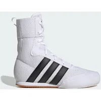 adidas BOX HOG CLASSIC KIDS ftwr white-core black-ftwr white 1.5