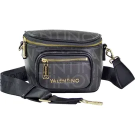 Valentino Regina Re Belt Bag Umhängetasche Synthetik Black