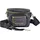 Valentino Regina Re Belt Bag Umhängetasche Synthetik Black