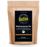 Biotiva Baldrianwurzel Tee Bio 100 g