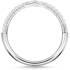 Thomas Sabo Damenring TR2322-051-14-52 Infinity (TR2322)