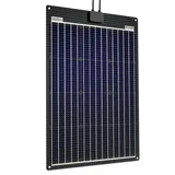 Offgridtec Offgridtec® ETFE-AL 60W V2 18V Solarpanel - 0% MwST. (Angebot gemäß §12 USt Gesetz.)