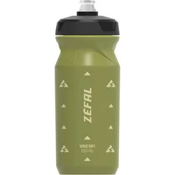 Zefal Kanister Sense Soft 65 Grün GRÜN 650 mL