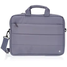 Hama Toronto", bis 15.6 (15.75", Universal), Notebooktasche, blau
