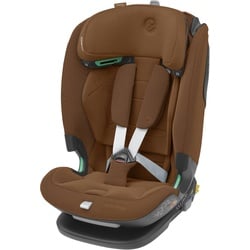 Maxi Cosi Kindersitz Titan Pro2 i-Size Authentic Cognac