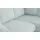 bobb Ecksofa mit Boxspringpolsterung Lisa de Luxe ¦ blau ¦ Maße (cm): B: 235 H: 90 T: 184.0
