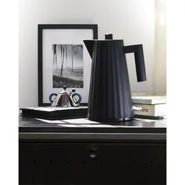 Alessi Plissé weiß 1 l