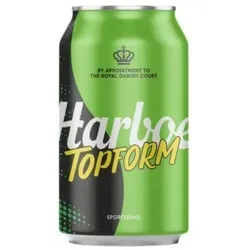 Harboe Topform 24x0.33 L