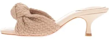 Schutz  Pantoffeln -  in Rosa, 40