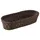 APS Baguette Korb, oval/ Brot-/ Obstkorb40 x 16 cm, H: 8 cm
