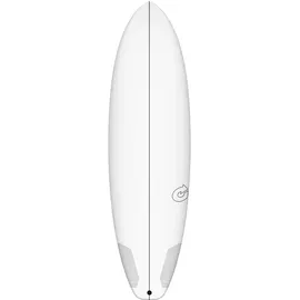 Torq Surfboard BigBoy 7,6 x 23 Zoll weiß
