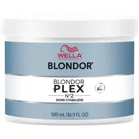 Wella BlondorPlex No.2 Haarkur 500 ml