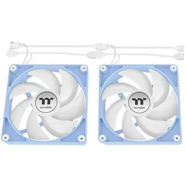 Thermaltake CT140 ARGB Sync PC Cooling Fan Pack