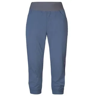 Damen 3/4 Hose Rafiki Tarragona Größe: S /  grau