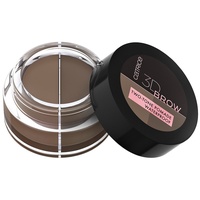 Catrice 3D Brow Two-Tone Pomade Waterproof 010 Light To Medium