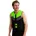 Lime Green 2XL