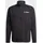adidas Terrex Multi Climacool Halbreißverschluss-langarm-t-shirt - Black - L