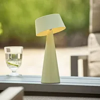 Sigor Solino Salbeigrün