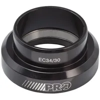 PRO Cartridge Lower Steering System Steuersatz - Black -