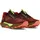 Under Armour Infinite Pro Trail Laufschuhe 800 earthen orange/brown obsidian/flare orange 44.5