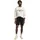 GANT Shield Shorts schwarz puro - L