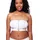 Medela Hands-free, Pump-Bustier, weiß