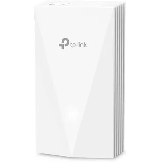 TP-Link AX3000 Wall-Plate Dual-Band WiFi, EAP655-Wall