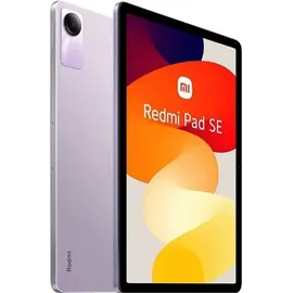 Xiaomi Redmi Pad SE 11.0'' 4 GB RAM 128 GB Wi-Fi lavender purple