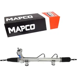 Mapco Lenkgetriebe Passend Für Mercedes-benz M-klasse 29850: Lenkgetriebe Mercedes-benz: A1634600005 Mercedes-benz: A1634600025 Mercedes-benz: A163460