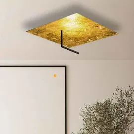 s.luce Edge 1 gold rund