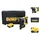 DeWalt DCH 273 NT Akku Kombihammer 18 V 2,1 J SDS Plus + 1x Akku 5,0 Ah + Koffer