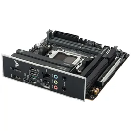 Asus TUF GAMING B850I WIFI NEO