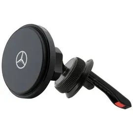 CG Mobile Mercedes MEMWCCK zum Gitter/Glas Schwarz Silver Stars